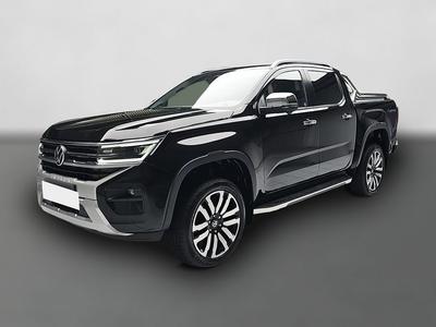 VW Amarok