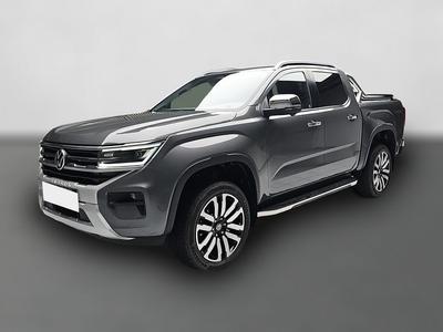VW Amarok