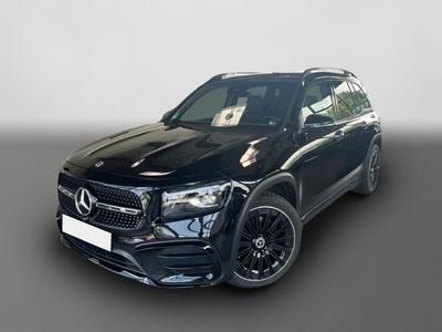 Mercedes-Benz GLB 220