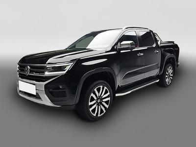 VW Amarok