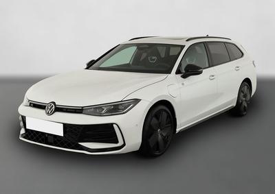VW Passat Variant