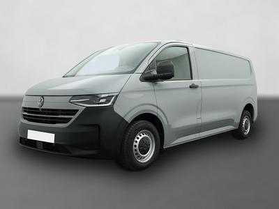 VW Transporter