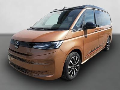 VW T7 California