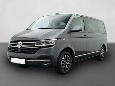 VW T6.1 Multivan