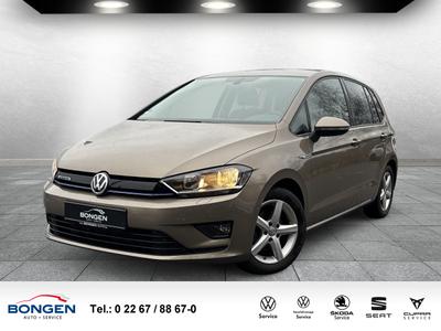 VW Golf Sportsvan