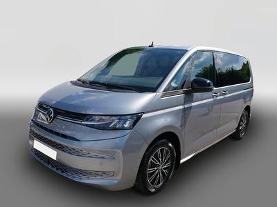 VW T7 Multivan