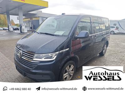 VW T6.1 Multivan