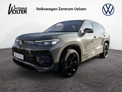 VW Tayron