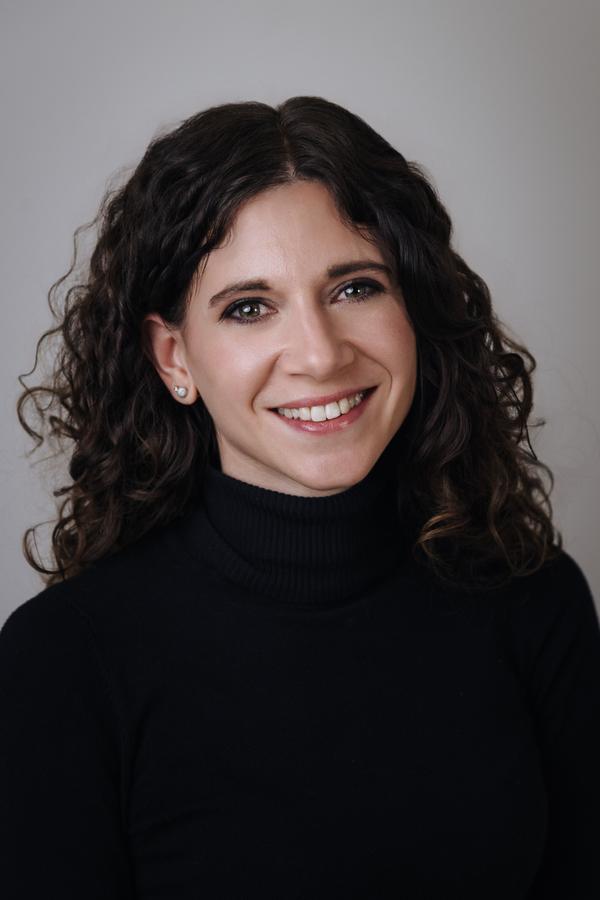 Verena Korn