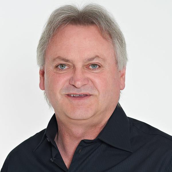 Gerhard Korn