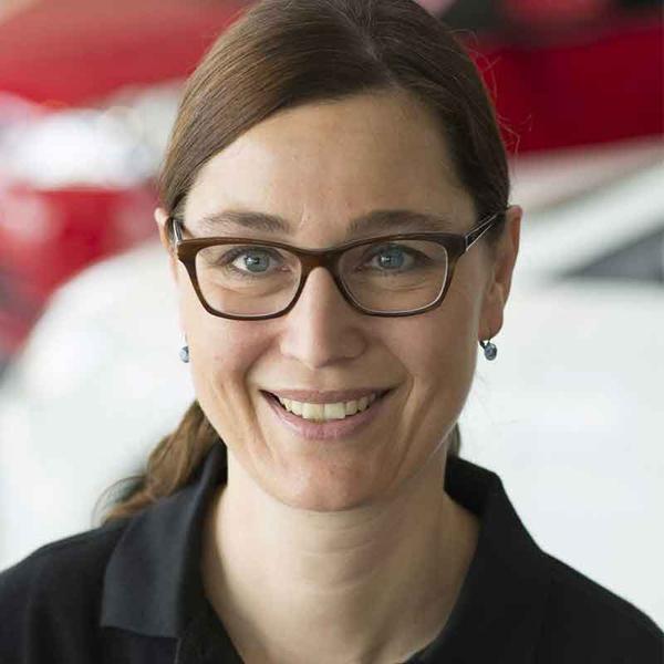 Christiane Maidl
