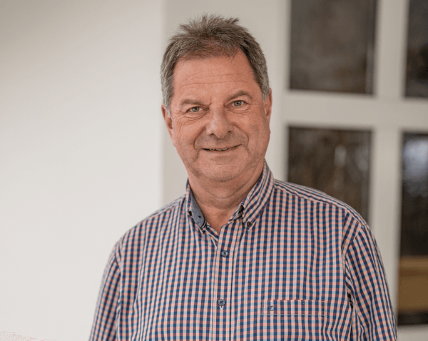 Wolfgang Rüffer