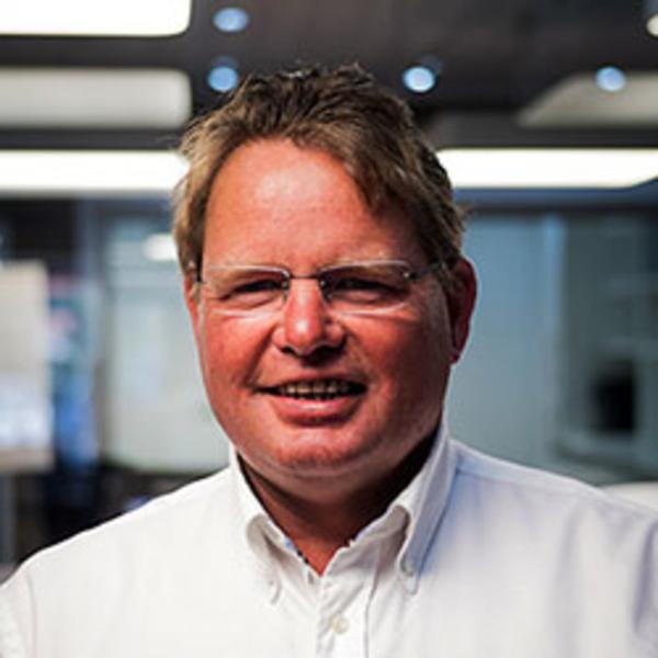 Jeroen Viscaal
