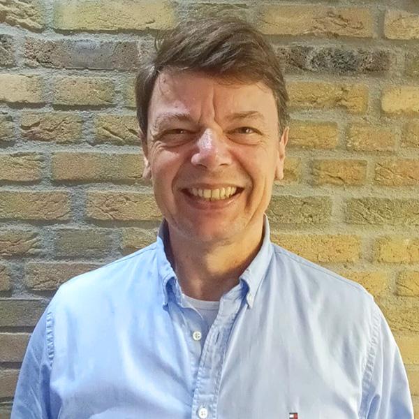 Joachim Jansen