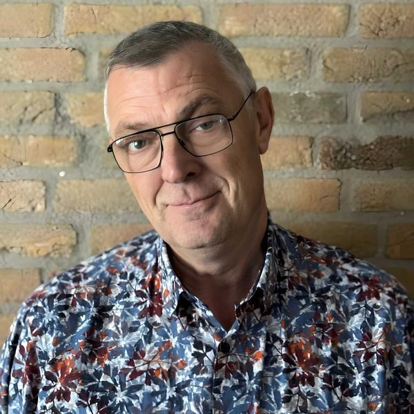 Peter Niehoff