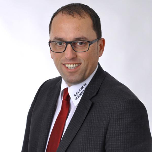Peter Stitzenberger