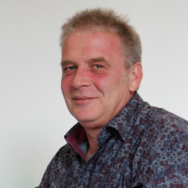 Alexander Bohnes