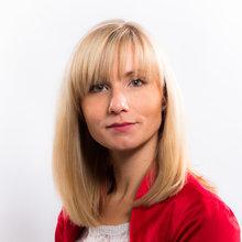 Heike Köllensperger