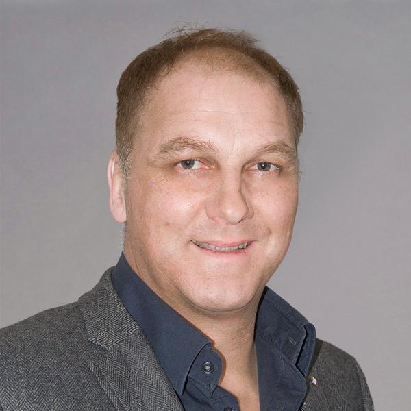 Peter Schoch