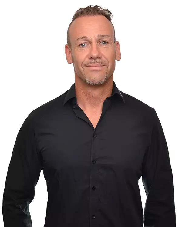 Tim Böhlig
