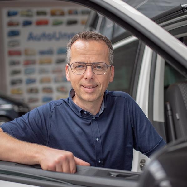 Uli Kächele