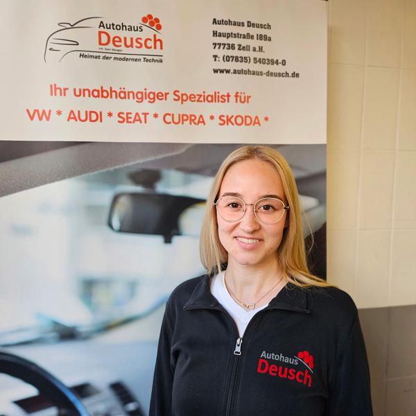 Jana-Maria Wangler