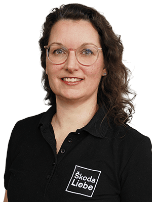 Stephanie Fügemann