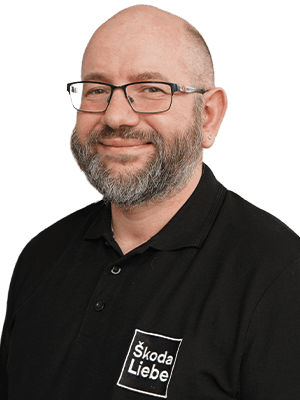 Lars Brand