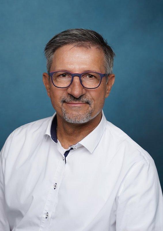 Ralf Behler