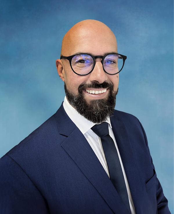 Rocco Notarstefano