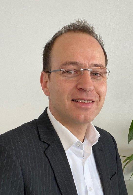 Christoph Dehn