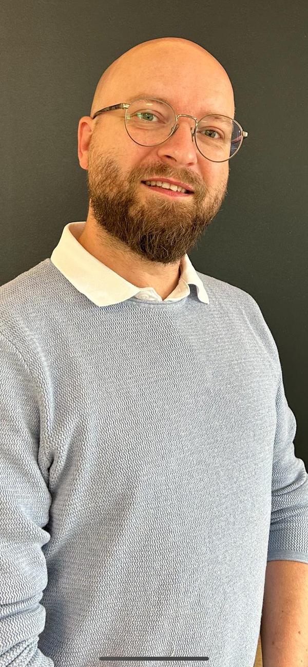 Stefan Fehr