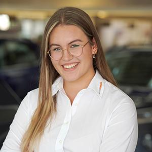 Katharina Brust