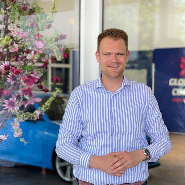 David Vaartjes