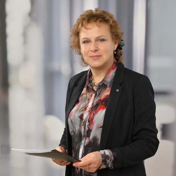 Ariane Rupp