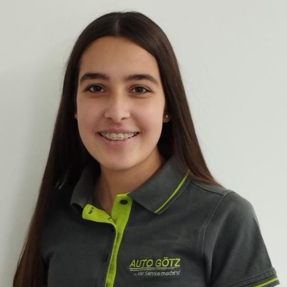 Celina Darius