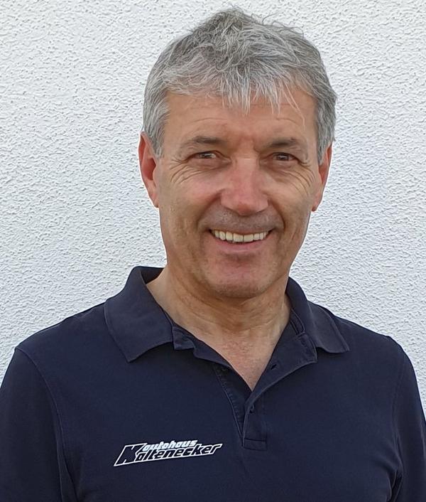 Heinrich Kaltenecker