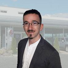 Alexander Stumm