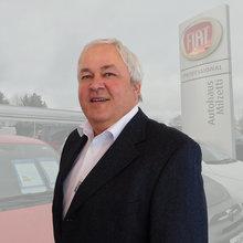 Mario Milzetti