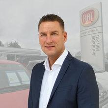 Jürgen Klein