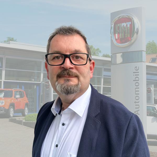 Olaf Volz