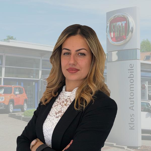 Aylin Tuc