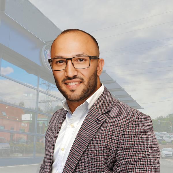 Elvis Vokshi