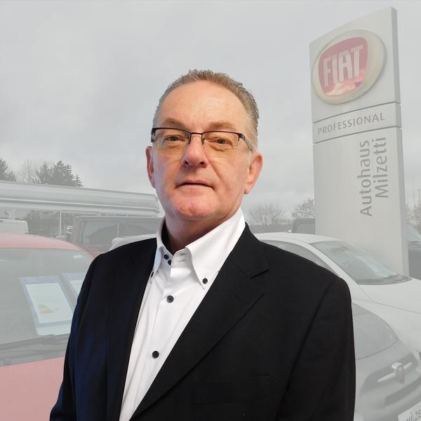 Wolfgang Pohl