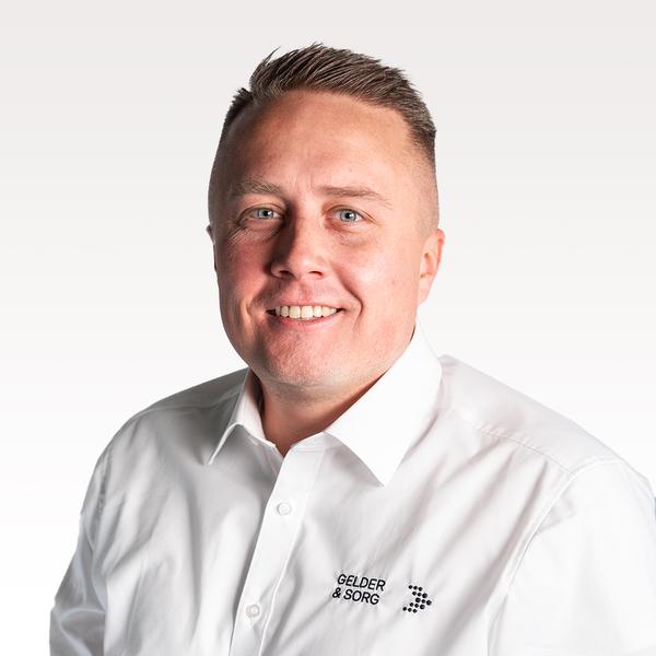 Sebastian Bruhn