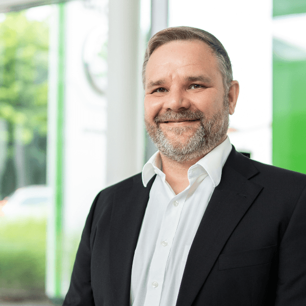 Rainer Grassmann