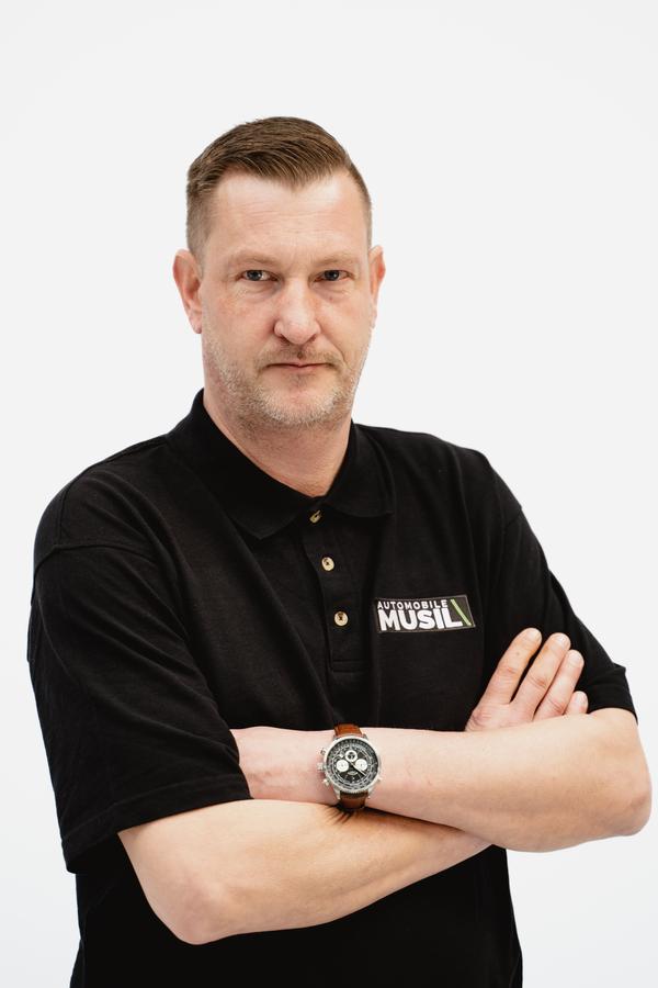 Ingo Schuster