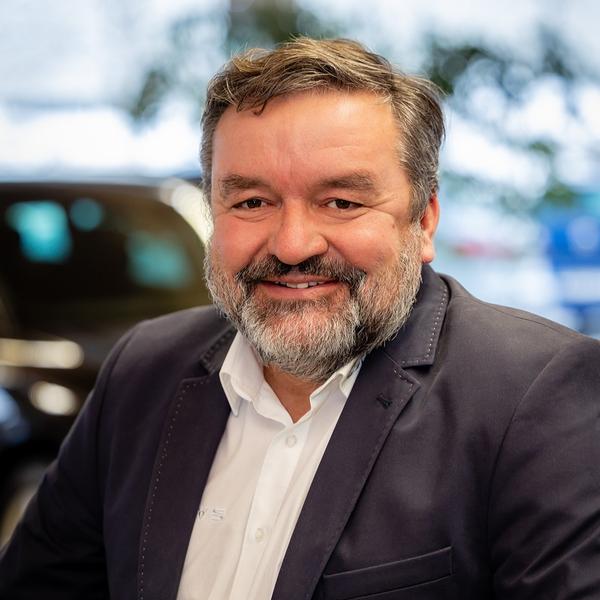 Rainer Wörle