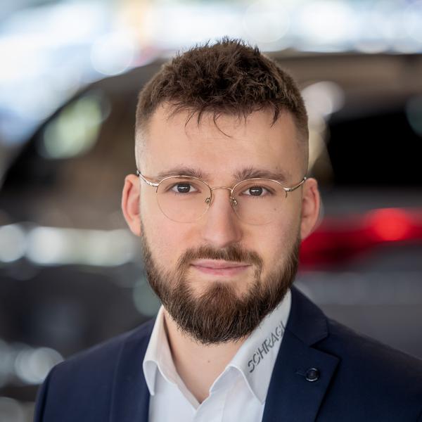 Dominik Gröger