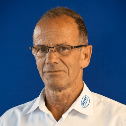 Axel Haase